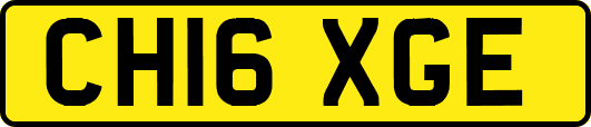 CH16XGE