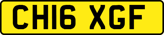 CH16XGF