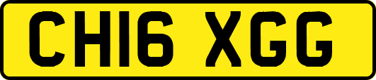 CH16XGG