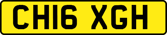 CH16XGH