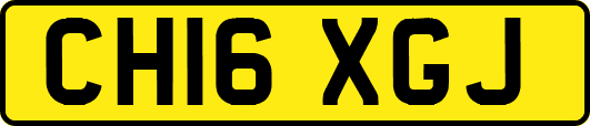 CH16XGJ