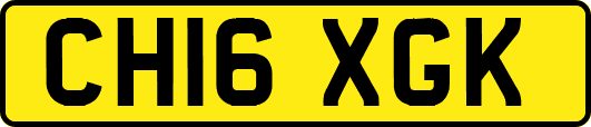 CH16XGK