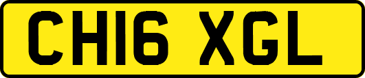 CH16XGL