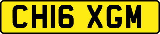 CH16XGM