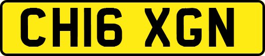 CH16XGN