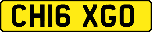 CH16XGO
