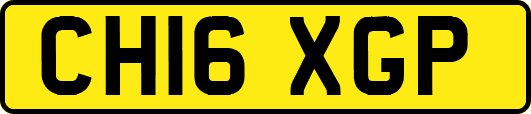 CH16XGP
