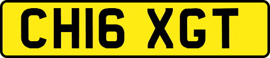 CH16XGT