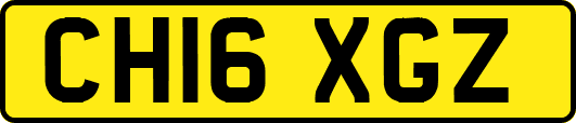 CH16XGZ