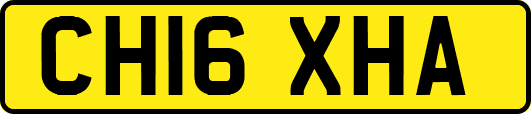 CH16XHA