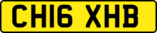 CH16XHB