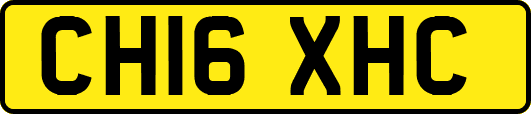 CH16XHC