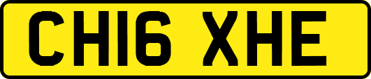 CH16XHE