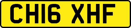 CH16XHF