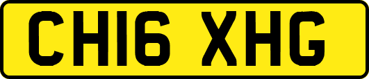 CH16XHG