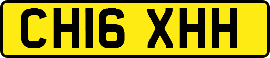 CH16XHH