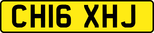 CH16XHJ