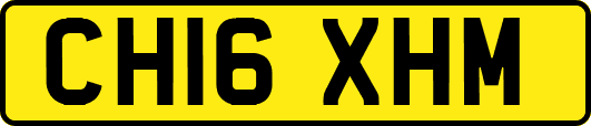 CH16XHM