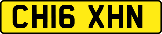 CH16XHN