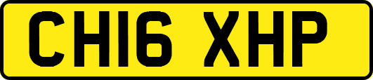 CH16XHP