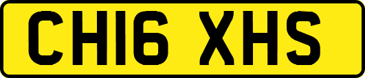 CH16XHS