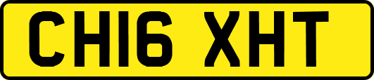 CH16XHT