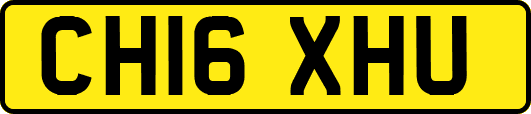 CH16XHU