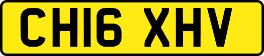 CH16XHV