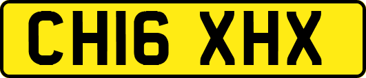 CH16XHX