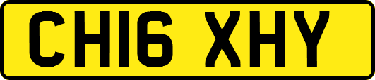 CH16XHY