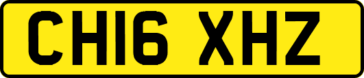 CH16XHZ