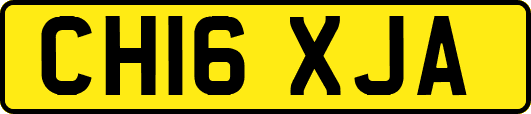 CH16XJA