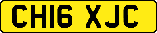CH16XJC