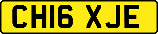 CH16XJE