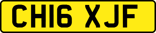 CH16XJF