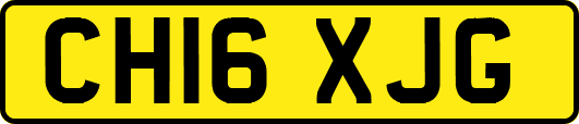 CH16XJG
