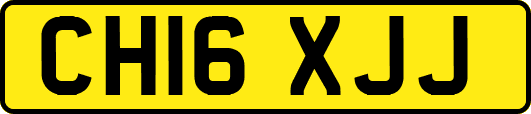 CH16XJJ