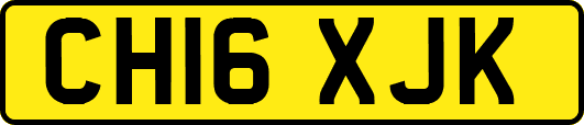 CH16XJK