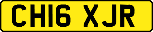 CH16XJR