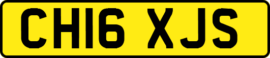 CH16XJS