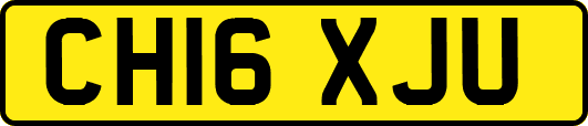 CH16XJU