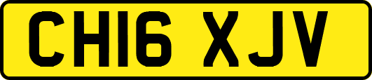 CH16XJV