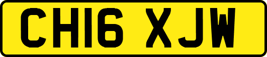 CH16XJW