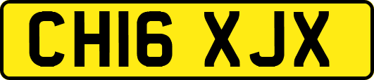 CH16XJX