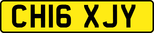 CH16XJY