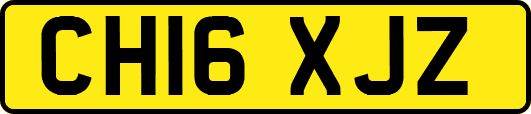 CH16XJZ