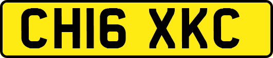 CH16XKC