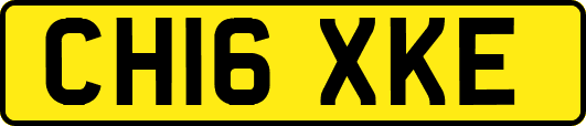 CH16XKE