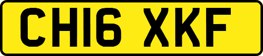 CH16XKF