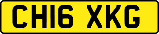 CH16XKG